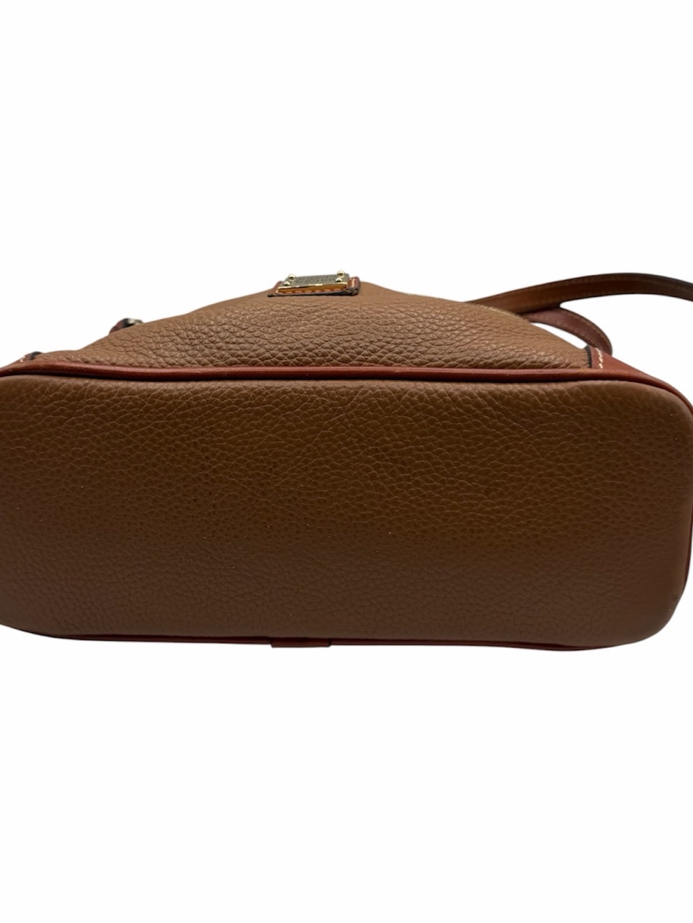 Dooney & Bourke Pebble Grain Crossbody - Picture 5 of 15